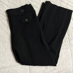 Ann Taylor pants, size 8
